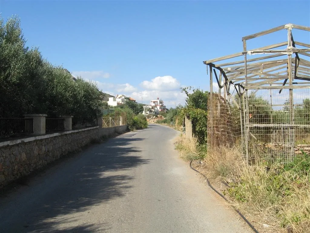 Sisi crete 172